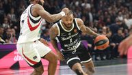 Partizan nakon potpune drame pobedio sudije i Bajern, Vašington promašio za pobedu