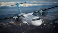 VIDEO: ATR 72 sa prvom klasom: Koncept od 50 sedišta cilja američko tržište