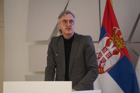 Marko Čadež, Privredna komora Srbije, Konferencija Cloud