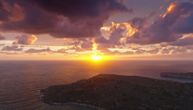 Od Sicilije do Malte moglo je da se pešači: Brod „Gaia Blu“ istražuje kopneni most nestao pre 13.000 godina