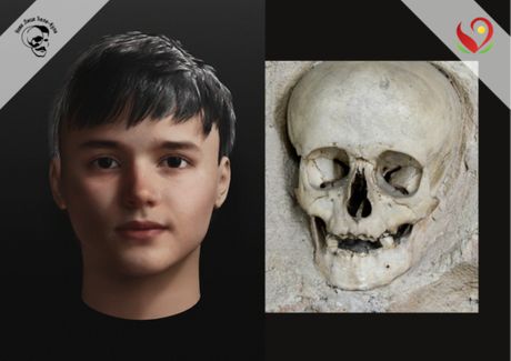 Novo lice Ćele-kule