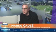 Čadež: Veštačka inteligencija već menja svaki posao, vreme je da naučimo kako da je koristimo
