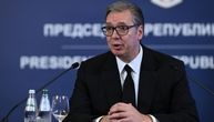 Vučić o incidentu u Beogradu: Šapić je kriv, trebalo je da se skloni, on je javni funkcioner
