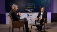 Austvik: Jasni interesi i dobra partnerstva važni su za Srbiju