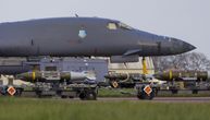 Petorica uhapšena kod baze američkih bombardera: Iran odbacuje umešanost