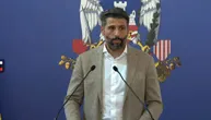 Šapić o incidentu s Mićić: Nisam je napao, nije ni muški ni viteški, ostavku sam mogao da podnesem više puta