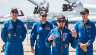 Do ISS će stići za 9 sati: NASA sprema novu misiju, lansiranje planirano za četvrtak