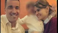 "Vidi, čiko, zagrlim!": Snimak usvojene devojčice iz Srbije rasplakao hiljade ljude, njene reči odjekuju