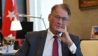 Ilhan Sajgili, ambasador Turske: Gobeklitepe nije važan samo za Tursku, već za celokupnu istoriju čovečanstva