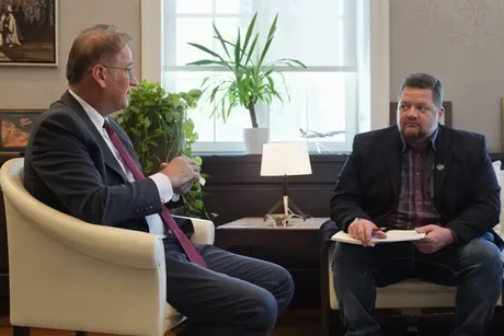 Ilhan Sajgili, Ambasador Turske u Srbiji Ilhan Saygili