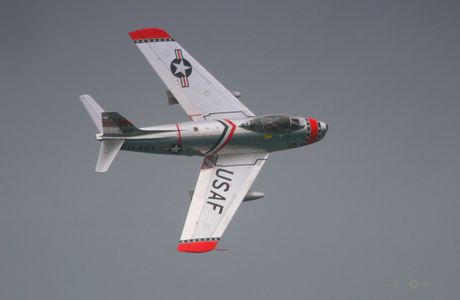 F-86 Sabre