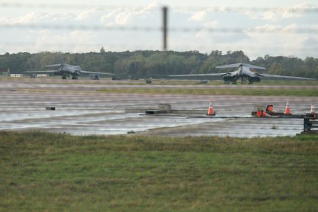 RAF Ferford