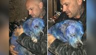 Ne okrećite glavu ako naiđete na povređenog psa: Bajker Džeks i Kobalt podsećaju zašto treba biti human