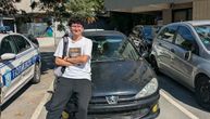Pavlu nestao auto ispred kuće, mesec dana kasnije nađen u Borči: Kad je saznao ko ga je ukrao ostao u šoku