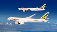 Pet milijardi dolara vredni teretni avioni idu u Afriku: Boeing prodao deset 777 Ethiopian Airlinesu