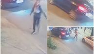 Policijo, ODMAH HAPSI OVOG MANIJAKA! Kolima uleteo u grupu dece u Vinči, pa POBEGAO