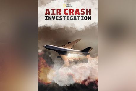 Air Crash Investigation, Avionske nesreće