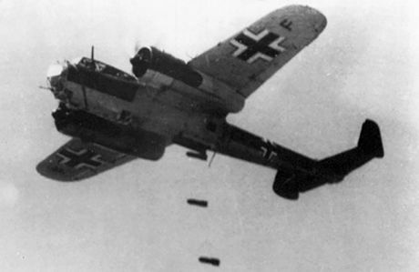 Dornier Do 17