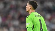 Đorđe Petrović napustio reprezentaciju Srbije