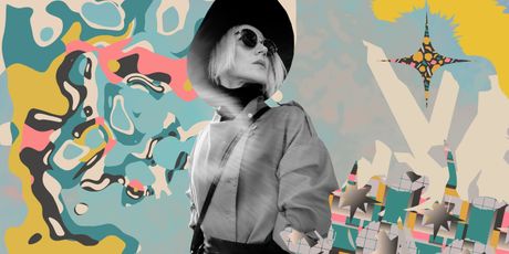 Moda influenseri