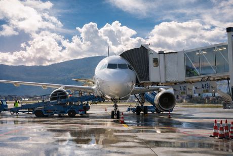 Međunarodni aerodrom Sarajevo