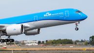 "Noćna straža": KLM preuzeo svoj prvi A350, ovo su prve destinacije na koje će leteti