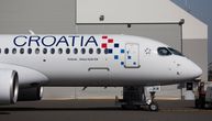 Hrvatska avio-kompanija preuzela dva nova aviona u dva dana: Sisak i Karlovac stigli u Zagreb