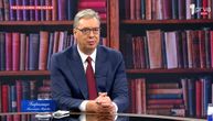 Vučić: Ovo je osveta zbog neuvođenja sankcija Rusiji