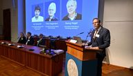 Nobelova nagrada dodeljena za optogenetiku: Dobitnici Hegeman, Nagel i Dajserot