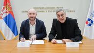 Čadež poziva startape i tehnološke kompanije da se prijave za učešće na GITEX AI Belgrade