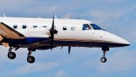 Avion udario zebru na poletanju, prinudno sleteo na drugi aerodrom: Nema stradalih osim zebre