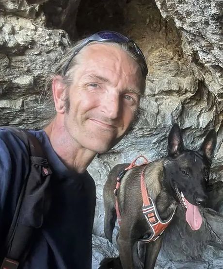 Pas malinoa Mejdžor