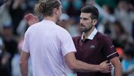Evo zašto je Đoković na mreži protiv Zvereva i Medvedeva imao ovakav izraz lica: "Novak ovo nije zaslužio"