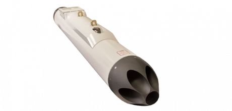 FZ800 lanser raketa