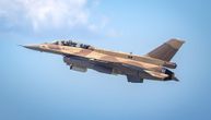 Poleteo najnoviji F-16 Viper: Pustinjska kraljevina prva nabavlja najmoderniju verziju američkog aviona