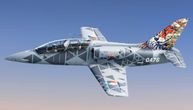 Aero L-39 Skyfox postaje lovac na dronove: Ovaj avion Češka nudi i Srbiji
