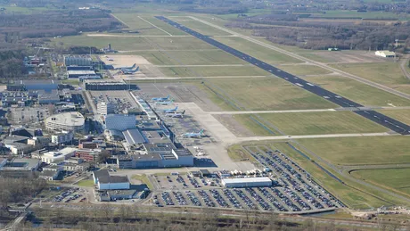 Ajndhoven aerodrom