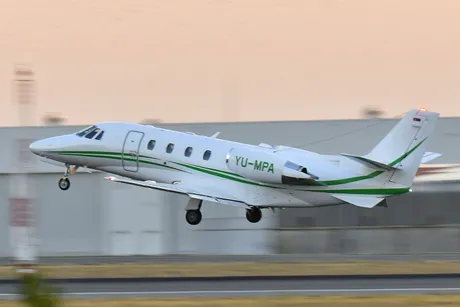 Cessna Citation XLS MPC Air