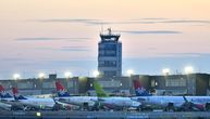 Letovi kasnili i više od tri sata: Šta se sinoć dešavalo na beogradskom aerodromu