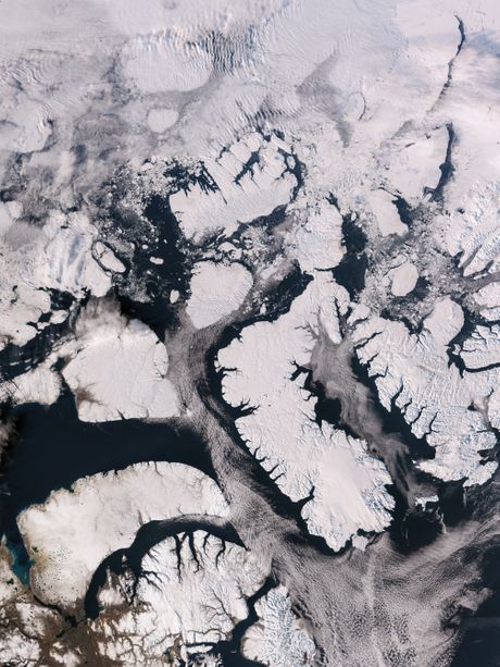 Sentinel-3C snimci