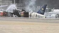 Pilot poginuo, Airbus A320 teško oštećen u napadu na aerodrom u Rijadu