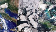 Stigli prvi snimci iz svemira: Sentinel-3C poslao fotografije i podatke posle samo dve nedelje