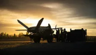 Novi evropski borbeni dron imaće AI mozak: Airbus U740 Valkyrie poleteo, Nemačka ga želi do 2029.