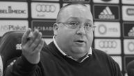 Profesor Vladimir Vuletić pronađen mrtav