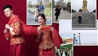 Una iz Vrbasa se udala za Kineza, rodila mu decu: Otkrila novi svet! U Kini su čak i prosjaci digitalizovani