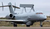 Švedska predstavila svoj prvi GlobalEye avion za rano upozoravanje: Biznismen u ulozi izviđača