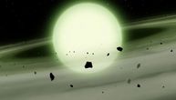 Da li su beli patuljci zaista beli? Astronomi otkrili iznenađujuće boje u mnogim sistemima
