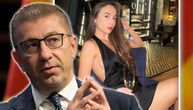 Oglasio se makedonski premijer o slučaju lepe Ive: Hristijan Mickoski poslao oštru poruku i vlastima u Sofiji