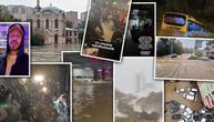 Istanbul je pod vodom, ima mrtvih, izdato upozorenje: Urušio se deo mosta, najveće nevreme u istoriji grada