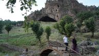 Pećina Šanidar donela neverovatna otkrića: Kosti neandertalaca pričaju o nasilju, ali i brizi